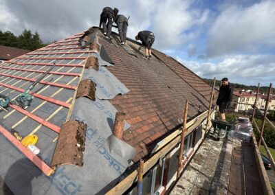 michael fox roofing limited facebook gallery 129