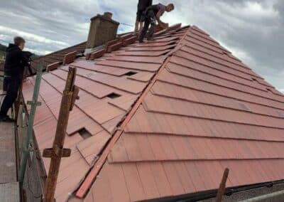 michael fox roofing limited facebook gallery 140