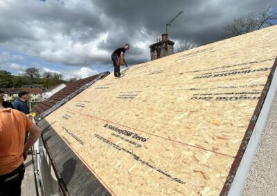 michael fox roofing limited facebook gallery 185