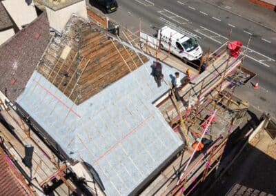 michael fox roofing limited facebook gallery 21