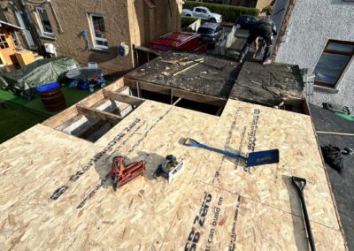 michael fox roofing limited facebook gallery 301