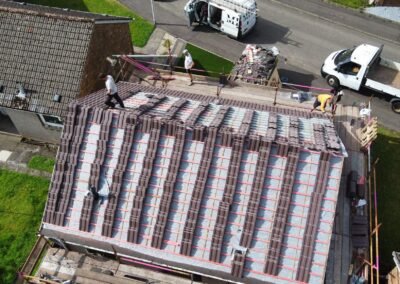 michael fox roofing limited 24