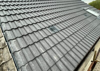 michael fox roofing limited 25