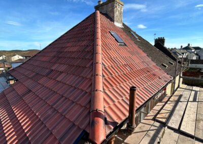 michael fox roofing limited 30