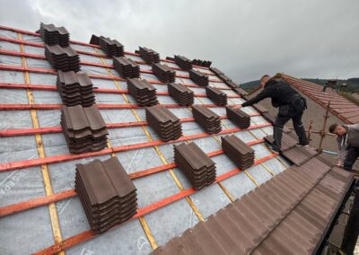 michael fox roofing limited 35