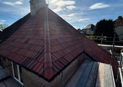 michael fox roofing limited 36