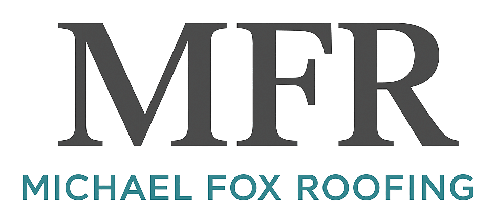 michael fox roofing limited logo upscaled transparent margin 0pct